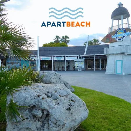 Apartment Apartbeach Miramar Climatizado Y Bonitas Vistas Playa *