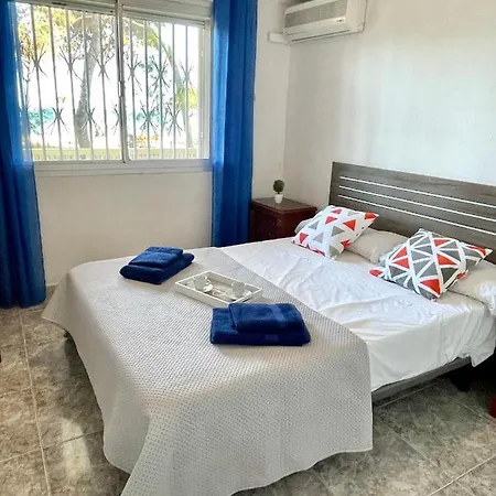 Apartbeach Miramar Climatizado Y Bonitas Vistas Playa Apartment Cambrils
