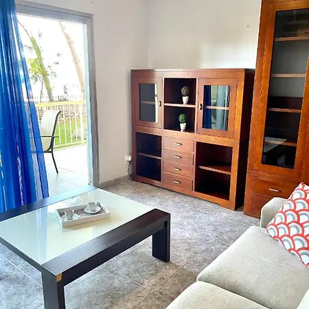 Apartment Apartbeach Miramar Climatizado Y Bonitas Vistas Playa Cambrils