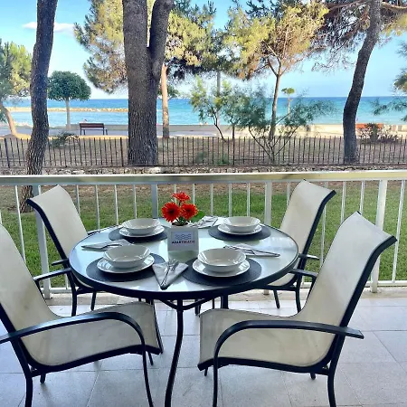 Apartbeach Miramar Climatizado Y Bonitas Vistas Playa Apartment *