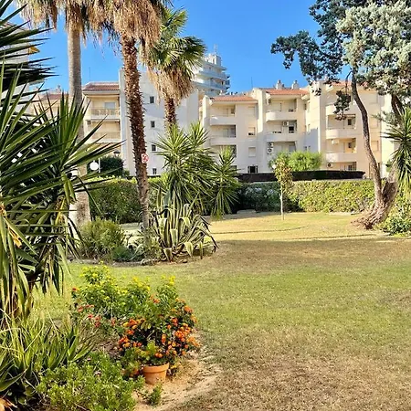 Apartbeach Miramar Climatizado Y Bonitas Vistas Playa Apartment