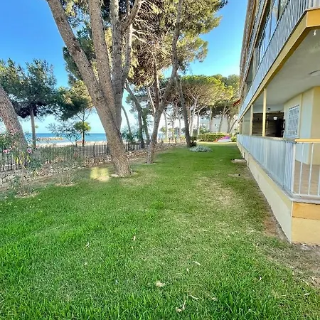 Apartbeach Miramar Climatizado Y Bonitas Vistas Playa *