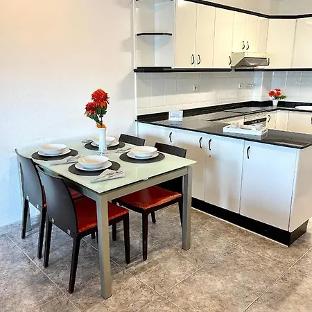 Apartbeach Miramar Climatizado Y Bonitas Vistas Playa Apartment Cambrils