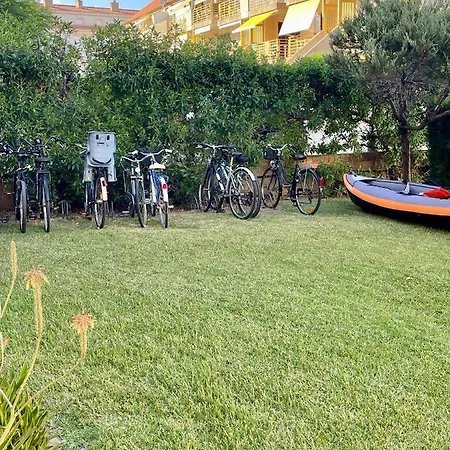 Apartbeach Miramar Climatizado Y Bonitas Vistas Playa Cambrils