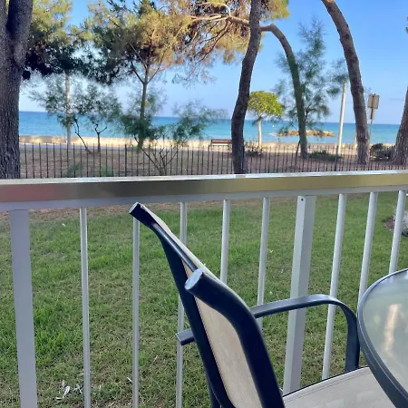 Apartbeach Miramar Climatizado Y Bonitas Vistas Playa