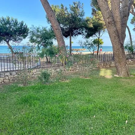 Apartbeach Miramar Climatizado Y Bonitas Vistas Playa Apartment *